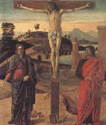 Giovanni Bellini Calvary (mk05) oil painting artist